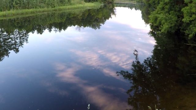 На байдарках по реке Снов смотреть онлайн