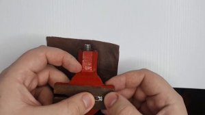 Меняем камни в серьгах