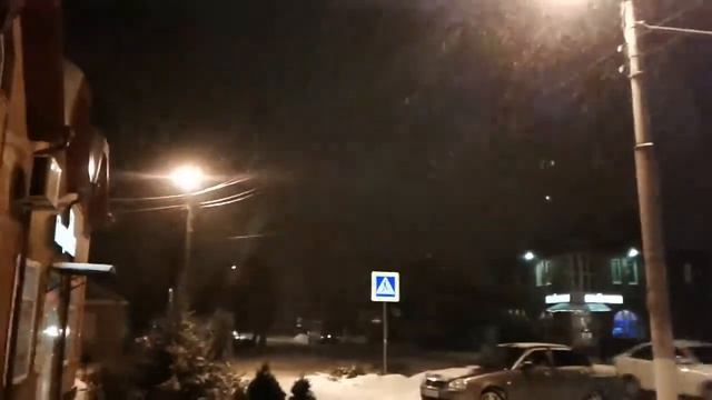 Зима в Таганроге. Январь 2018. смотреть онлайн