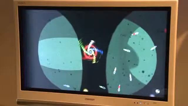 Art Style: Rotozoa Nintendo Wii Gameplay - Nintendo смотреть онлайн