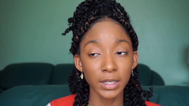 NARS Soft Matte Doesn't Have My Shade...Trying Bahia Instead | JaiChanellie смотреть онлайн