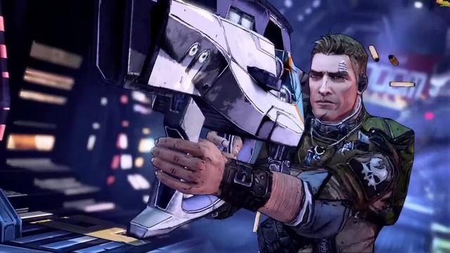borderlands 2 КАЧАЕМ БЕСПЛАТНО или КАК СКАЧАТЬ БЕСПЛАТНО смотреть онлайн