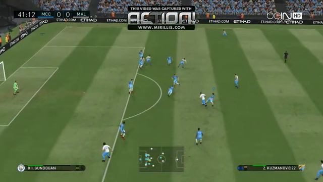 Pes 2017 #3 Hayeren смотреть онлайн