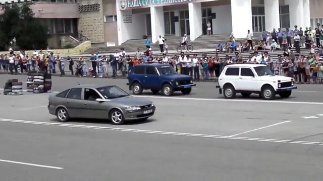 ГАЙ показуха в Приднестровье.avi