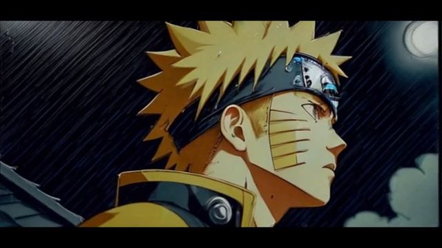 Король и Шут - Прыгну со скалы Ӏ Naruto (Нейросеть клип), Midjourney, Kaiber смотреть онлайн