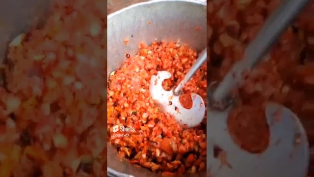 ДРЕВНИЙ ИЗМЕЛЬЧИТЕЛЬ КОРМОВ!!! смотреть онлайн