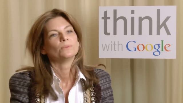 Natalie Massenet, Net-a-Porter: Online as mind explosion смотреть онлайн