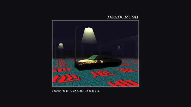 alt-J - Deadcrush (Ben de Vries Remix) смотреть онлайн