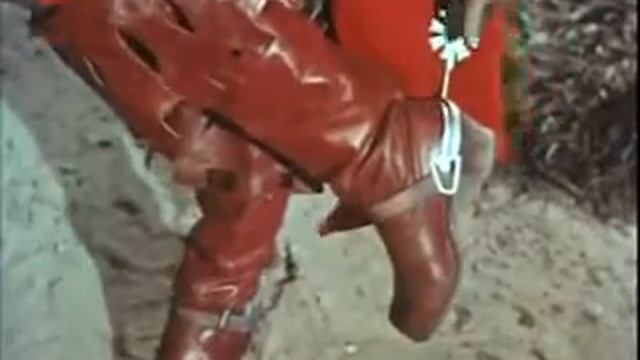 сапоги скороходы кот в сапогах 1958 смотреть онлайн