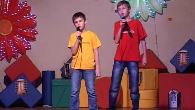 яркие краски осени 23 09 16 смотреть онлайн