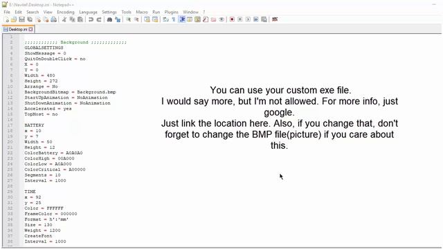 Navitel E500 GPS Navigator Install UI for apps + Windows CE Explorer смотреть онлайн