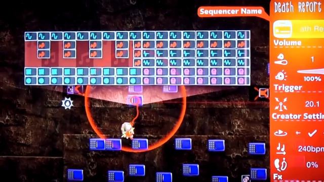 LBP2 Covers - Undertale - Death Report смотреть онлайн