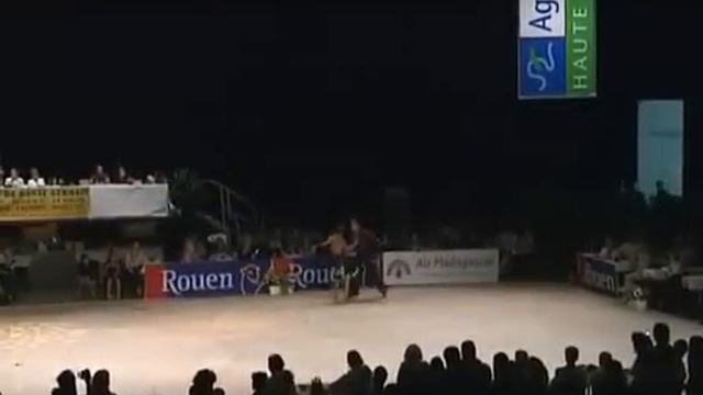 Amelie Rohail - rumba, samba, paso doble ( Amely salsa ) смотреть онлайн