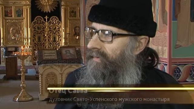 Открытая церковь Актуальные проекты смотреть онлайн