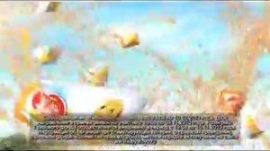 Реклама Любятово: Хлопушка Любятово с подарками