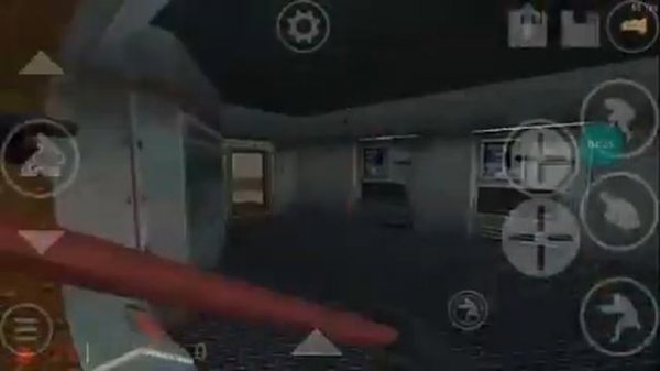 sven coop (half life 1 mod) for android xash3d