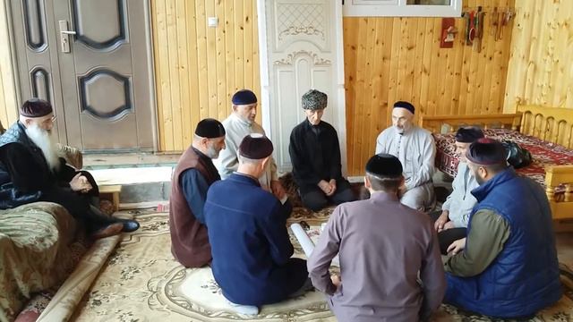 Мовлид элистанжи смотреть онлайн