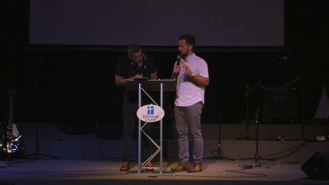 Горе тем кто обижает других! Пастор Дмитрий Сариогло. смотреть онлайн