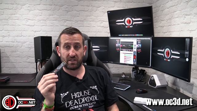 Samsung 970 Evo 2TB M.2 NVME SSD Review смотреть онлайн