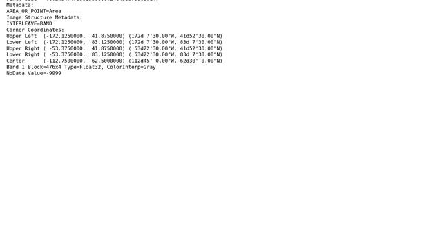 GIS: Projection conversion with Python/Pyproj: Canada Albers Equal Area to WGS (2 Solutions!!) смотреть онлайн