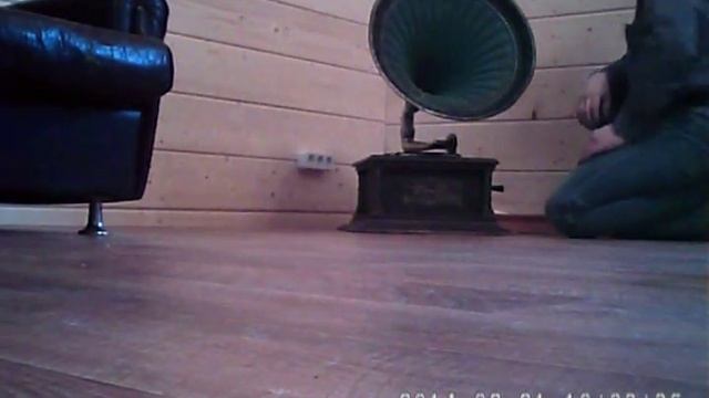 2014 02 21 Старый проигрыватель смотреть онлайн