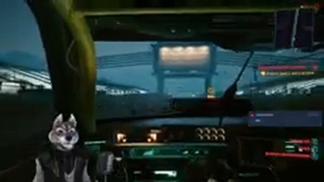 Cyberpunk 2077 - Прохождение #21 смотреть онлайн