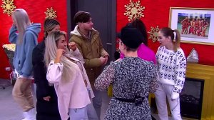 Дом-2: Ты здесь без трусов!