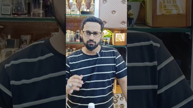Silky Musk By Surrati Perfume Very Addictive And long lasting Attar смотреть онлайн