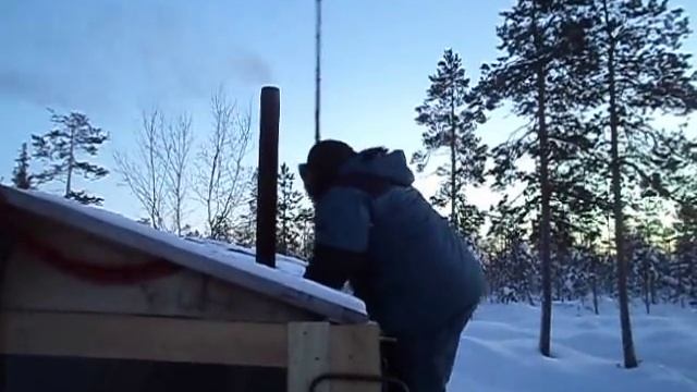 Трубочист смотреть онлайн