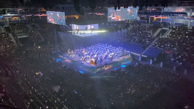 Inception(Hans Zimmer/Ханс Циммер)| Hans Zimmer’s Universe|(Imperial Orchestra)