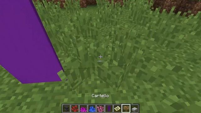 Minecraft 18w10c 09 03 2018 01 34 11 смотреть онлайн