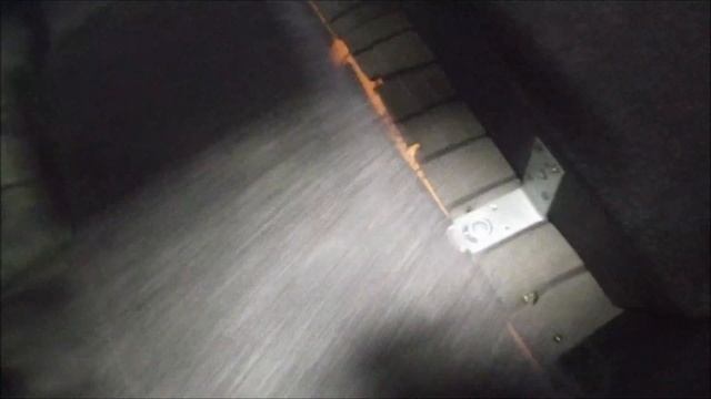 Органайзер багажника ровный пол в Hover смотреть онлайн