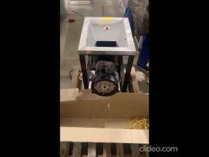 Мощная промышленная мясорубка MS62 BRABUS 1000-1200 кг/час