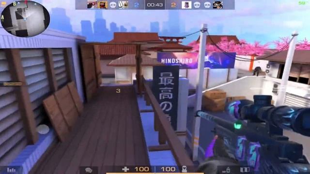 МУВИК STANDOFF 2 - Wonderfull смотреть онлайн