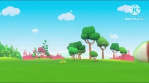 Побег от тролля лисички