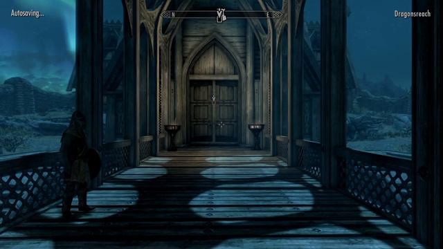 Skyrim: Becoming an Assassin | Ep 1