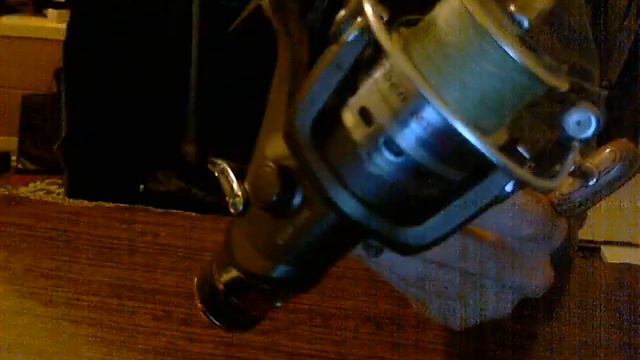 Катушки для Фидера. смотреть онлайн