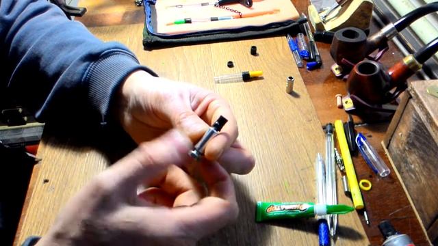 Индикаторы KORDA своими руками. ПОШАГОВАЯ СБОРКА!