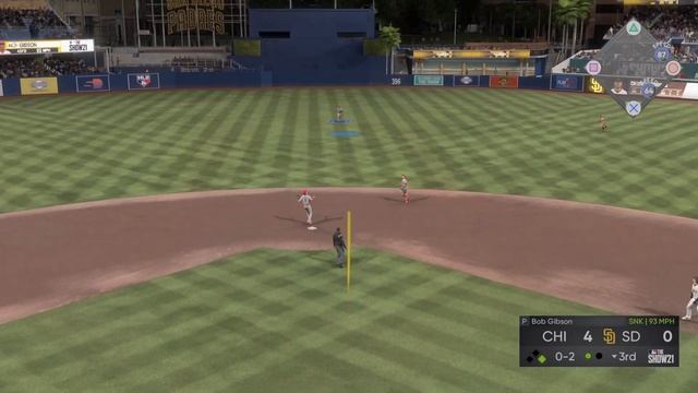 MLB The Show 21 - The Dreaded Unhandled Server Exception Strikes Again! смотреть онлайн