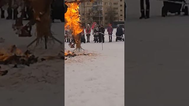Масленица 2017 год смотреть онлайн
