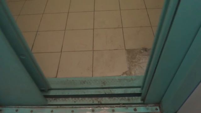 Грузовой лифт (г. Дмитров), V=1 м-с, г-п 630 кг (11) смотреть онлайн