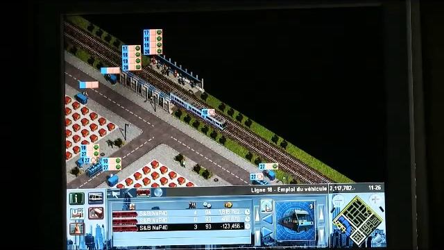 TRAFFIC GIANT ( partie 8 ) смотреть онлайн