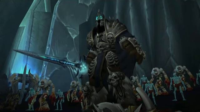 [WoW]Врата гнева смотреть онлайн