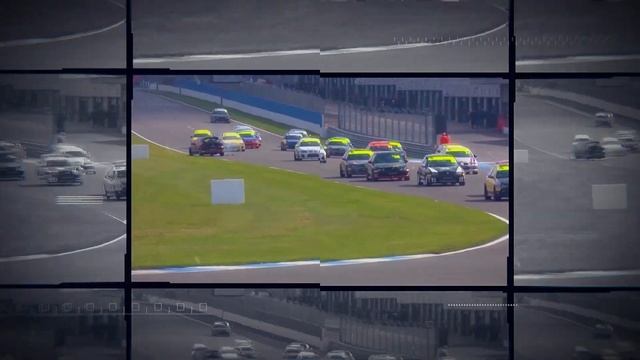MG Trophy Championship 2021 Prog 1 Brands Hatch смотреть онлайн