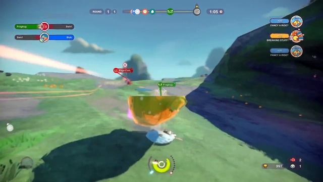 De-formers - Teaser Trailer (PS4) смотреть онлайн