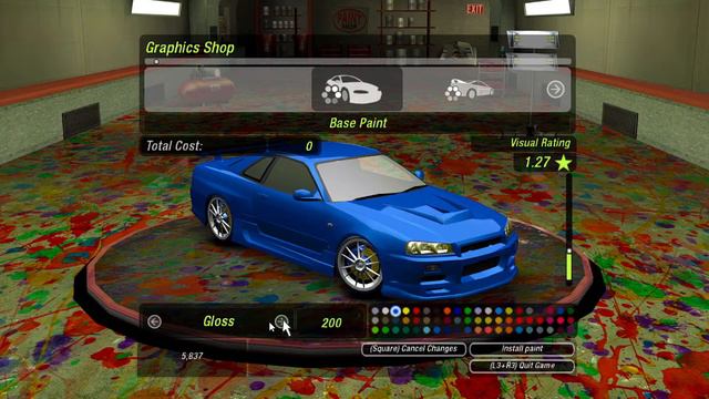 NFS Underground 2 LongPlay de PS2 "Remasterizado" - Parte 08 смотреть онлайн