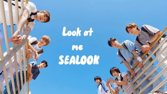 RIIZE /SEALOOK's OST【K-pop】