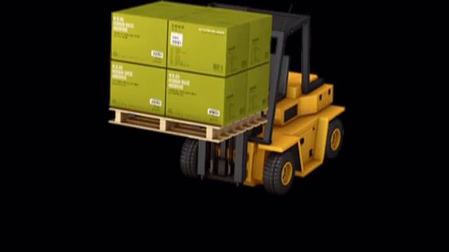 XE NÂNG TAILIFT смотреть онлайн