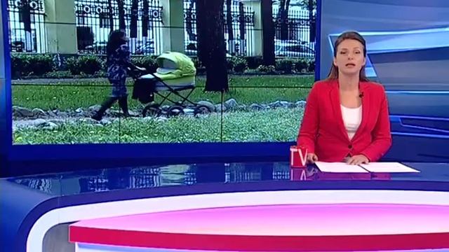 В Ярославле с начала года мальчиков родилось больше, чем девочек смотреть онлайн