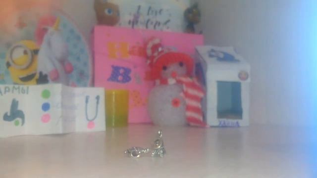 Распаковка 8 сюрпризов! ||шармы,блокнот для пони,секрет букв смотреть онлайн